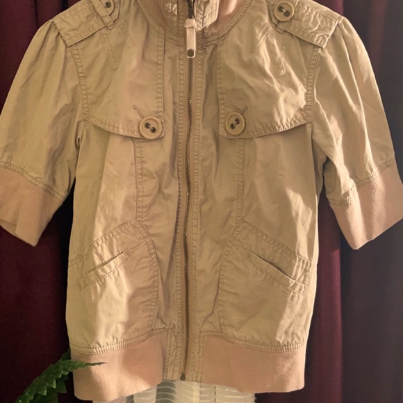 Maurice’s Jacket - Picture 5 of 7